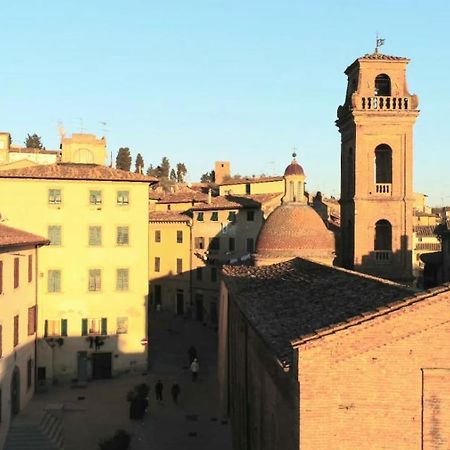Appartaments San Francesco Castelfiorentino Luaran gambar