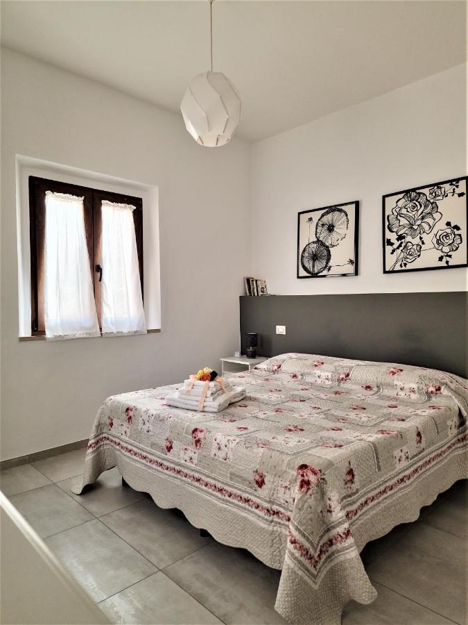 Appartaments San Francesco Castelfiorentino Luaran gambar